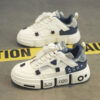 Newness Playtime Kids Sneakers Stylish and comfortable sneakers for kids perfect for play or everyday wear Shown in Color shown in image