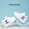 Adorable kids Mickey Mouse shoes by Newness stylish and comfortable for playful steps