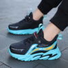 Newness Velocity Kids Sneakers in multiple colors durable stylish sneakers for active children