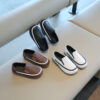 Newness Little Gentleman Toddler Boys Loafers Stylish and comfortable loafers perfect for any occasion