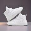 Newness Neo Classic Kids High Tops in stylish design durable and comfortable perfect for sports and casual wear