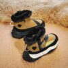 Stylish and functional Arctic Explorer Winter Snow Boots for kids perfect for snowy adventures Newness brand