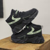 Stylish boys mid top sneakers in multiple colors perfect for all seasons Showcasing the Retro Cool design from Newness