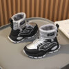 Stylish and comfortable boys dad shoes from Newnesss latest collection Elevated footwear for boys