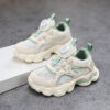 Stylish and comfortable Cloudwalkers Kids Sneakers from Newness perfect for active play Breathable and durable design in a range of colors