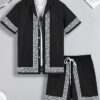 Dubai Nights Mens Summer Suit by Newness A sophisticated two piece summer suit in a rich color crafted from premium polyester for effortless style and comfort